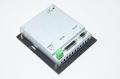 Beijer Electronics / Mitsubishi Electric MAC/MTA E200 type 02800B key oriented monochrome graphical digital 20x4 LCD HMI operator interface